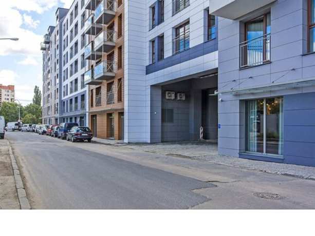 Imagen de los interiores del Hotel Apartinfo Island Apartments. Foto 20