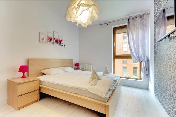 Imagen de la habitación del Hotel Apartinfo Island Apartments. Foto 17