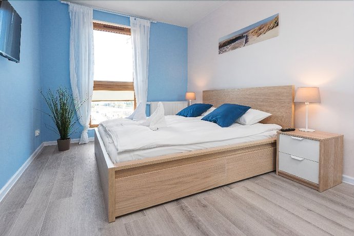 Imagen de la habitación del Hotel Apartinfo Island Apartments. Foto 18