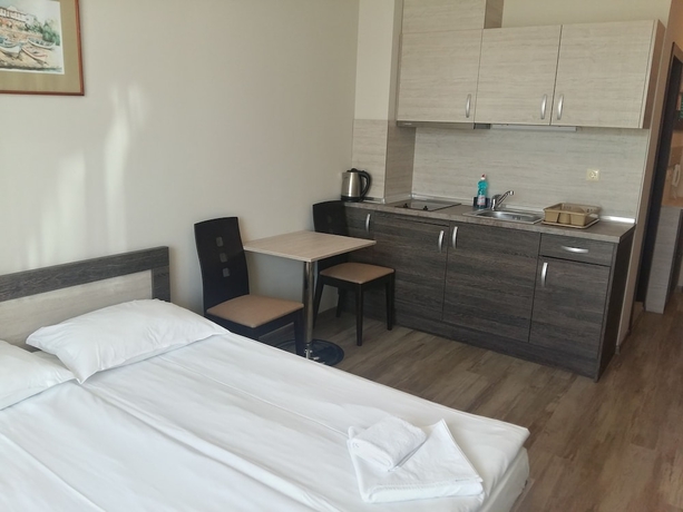 Imagen de la habitación del Hotel Apartkomplex Sorrento Sole Mare. Foto 2