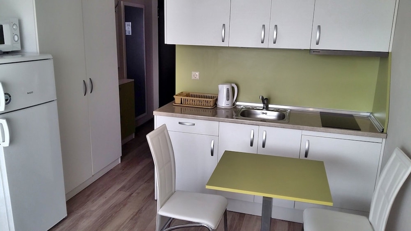 Imagen de la habitación del Hotel Apartkomplex Sorrento Sole Mare. Foto 6
