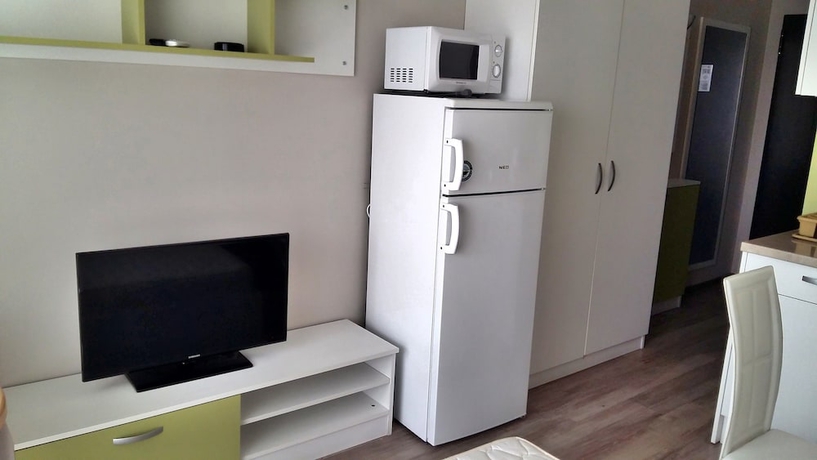Imagen de la habitación del Hotel Apartkomplex Sorrento Sole Mare. Foto 7