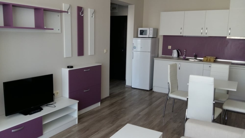 Imagen de la habitación del Hotel Apartkomplex Sorrento Sole Mare. Foto 8