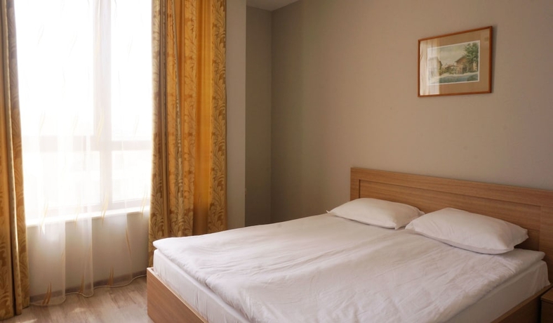 Imagen de la habitación del Hotel Apartkomplex Sorrento Sole Mare. Foto 10