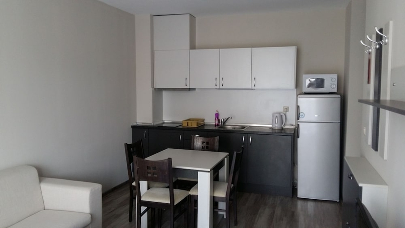 Imagen de la habitación del Hotel Apartkomplex Sorrento Sole Mare. Foto 11