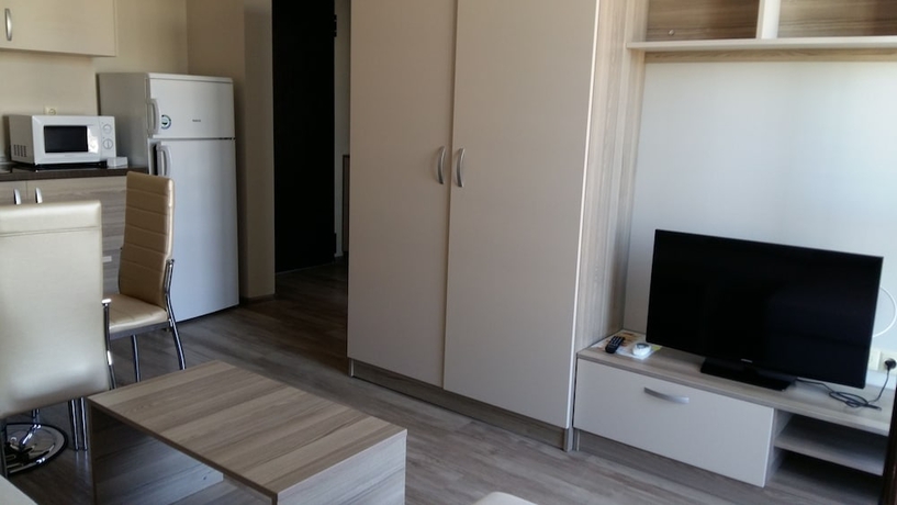 Imagen de la habitación del Hotel Apartkomplex Sorrento Sole Mare. Foto 12