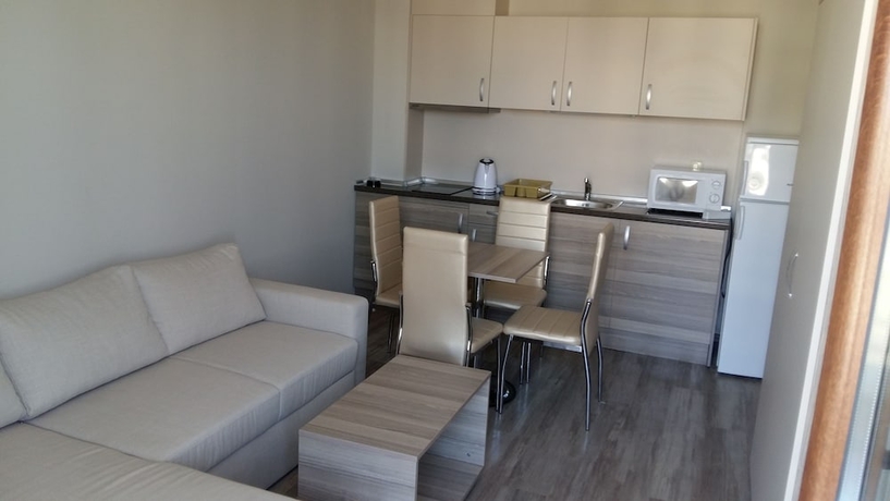 Imagen de la habitación del Hotel Apartkomplex Sorrento Sole Mare. Foto 13