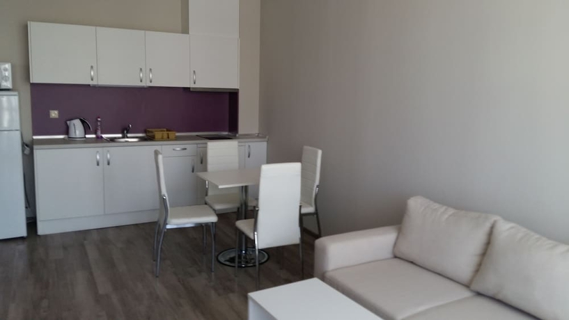 Imagen de la habitación del Hotel Apartkomplex Sorrento Sole Mare. Foto 14