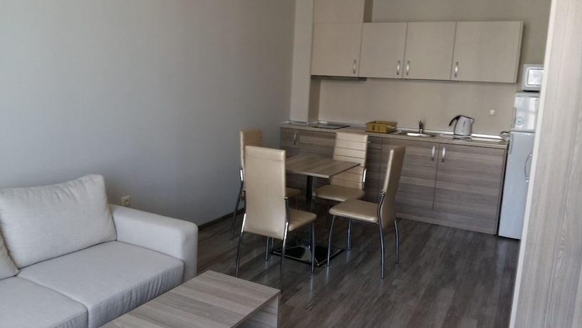 Imagen de la habitación del Hotel Apartkomplex Sorrento Sole Mare. Foto 15