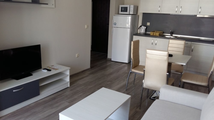 Imagen de la habitación del Hotel Apartkomplex Sorrento Sole Mare. Foto 16