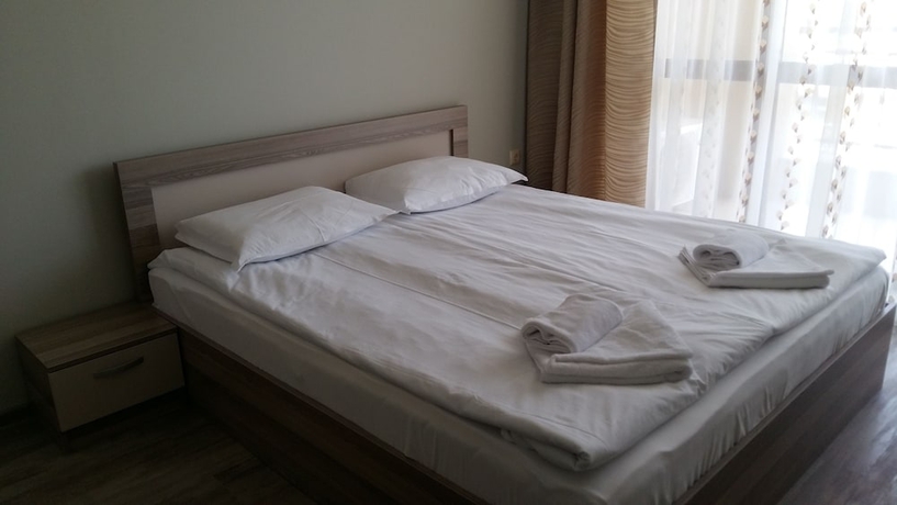 Imagen de la habitación del Hotel Apartkomplex Sorrento Sole Mare. Foto 17