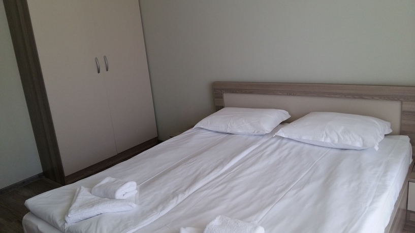 Imagen de la habitación del Hotel Apartkomplex Sorrento Sole Mare. Foto 18
