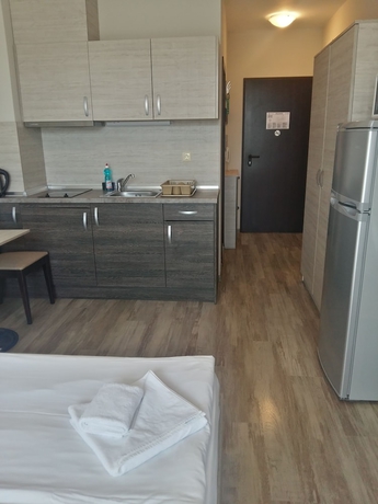 Imagen de la habitación del Hotel Apartkomplex Sorrento Sole Mare. Foto 19