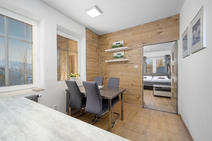 Imagen de la habitación del Hotel Apartma SunGarden Liberec. Foto 16