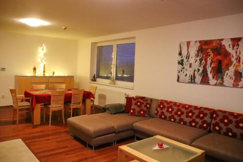 Imagen general del Hotel Apartm&aacute;n 4 Tatransk&aacute; Lomnica. Foto 4