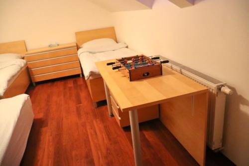 Imagen general del Hotel Apartm&aacute;n 4 Tatransk&aacute; Lomnica. Foto 6