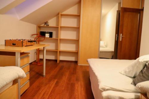 Imagen general del Hotel Apartm&aacute;n 4 Tatransk&aacute; Lomnica. Foto 7