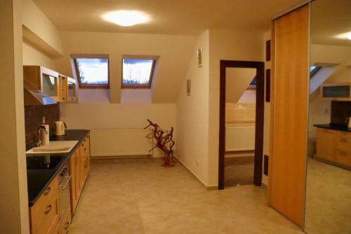 Imagen general del Hotel Apartm&aacute;n 4 Tatransk&aacute; Lomnica. Foto 8
