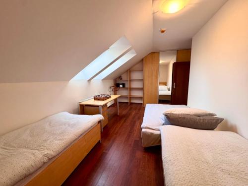 Imagen general del Hotel Apartm&aacute;n 4 Tatransk&aacute; Lomnica. Foto 15