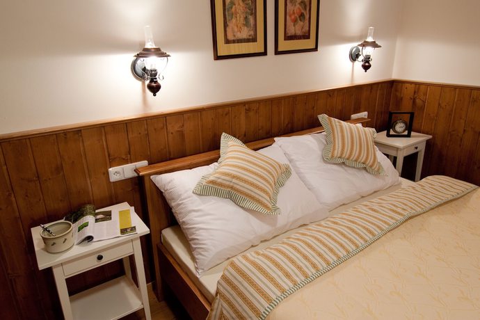 Imagen de la habitación del Hotel Apartm&aacute;n-J&iacute;trava. Foto 6