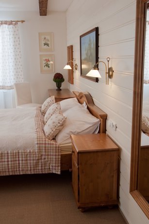 Imagen de la habitación del Hotel Apartm&aacute;n-J&iacute;trava. Foto 14