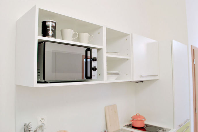 Imagen de los interiores del Hotel Apartmánový Dům Centrum. Foto 14