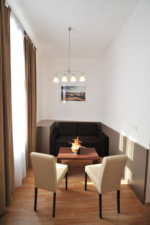 Imagen de los interiores del Hotel Apartmánový Dům Centrum. Foto 16