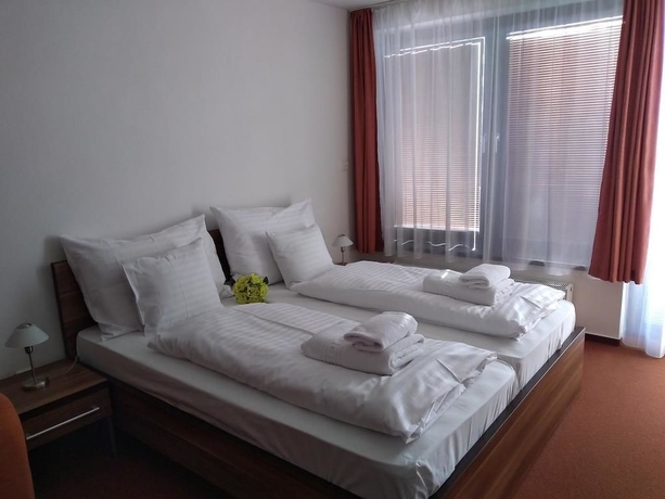 Imagen de la habitación del Hotel Apartm&aacute;nov&yacute; Dom Fam&iacute;lia Smokovec. Foto 2