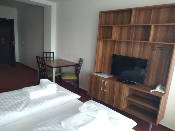 Imagen de la habitación del Hotel Apartm&aacute;nov&yacute; Dom Fam&iacute;lia Smokovec. Foto 3