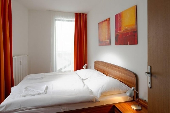 Imagen de la habitación del Hotel Apartm&aacute;nov&yacute; Dom Fam&iacute;lia Smokovec. Foto 6