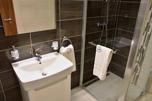 Imagen de la habitación del Hotel Apartm&aacute;nov&yacute; HREBIENOK RESORT. Foto 5