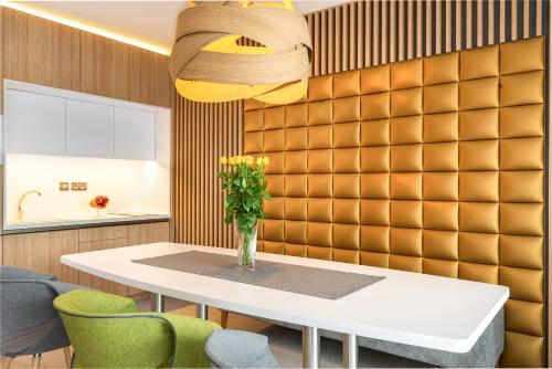 Imagen general del Hotel Apartm&aacute;nov&yacute; HREBIENOK RESORT. Foto 3