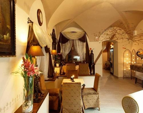 Imagen general del Hotel Apartmány Almandine. Foto 4