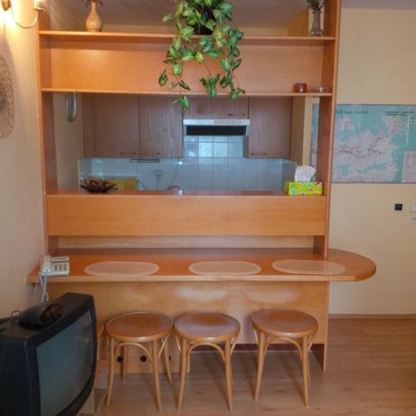 Imagen de la habitación del Hotel Apartm&aacute;ny Andy. Foto 2