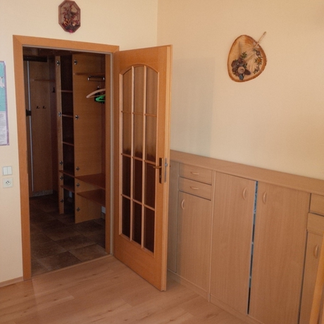 Imagen de la habitación del Hotel Apartm&aacute;ny Andy. Foto 3