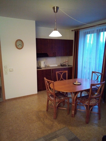 Imagen de la habitación del Hotel Apartm&aacute;ny Andy. Foto 4