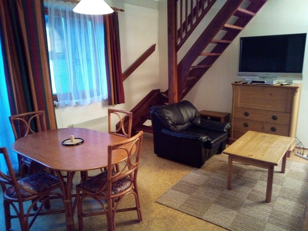 Imagen de la habitación del Hotel Apartm&aacute;ny Andy. Foto 6