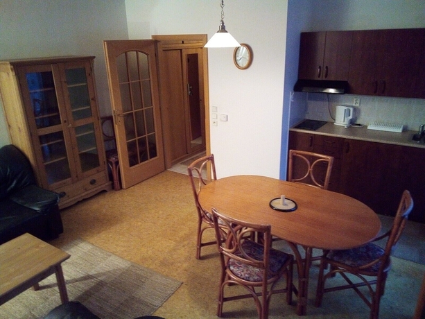 Imagen de la habitación del Hotel Apartm&aacute;ny Andy. Foto 7