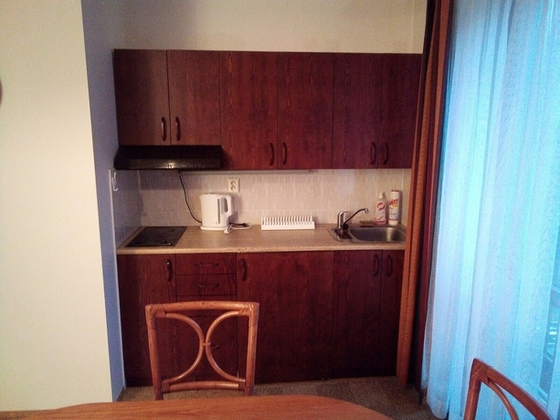 Imagen de la habitación del Hotel Apartm&aacute;ny Andy. Foto 8