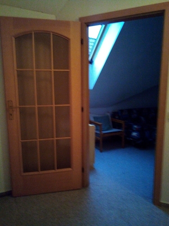 Imagen de la habitación del Hotel Apartm&aacute;ny Andy. Foto 9