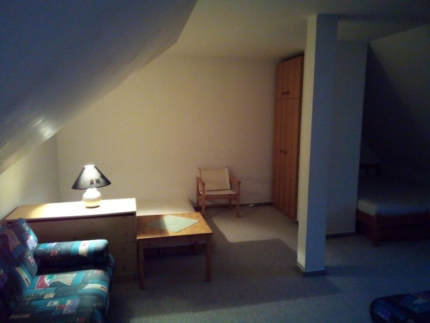 Imagen de la habitación del Hotel Apartm&aacute;ny Andy. Foto 10