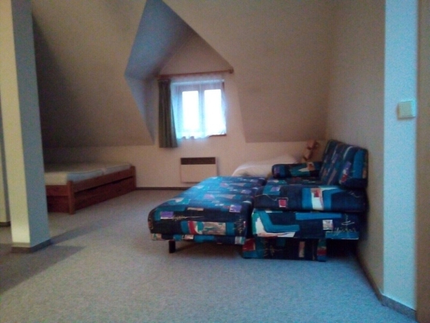 Imagen de la habitación del Hotel Apartm&aacute;ny Andy. Foto 11