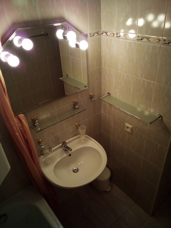 Imagen de la habitación del Hotel Apartm&aacute;ny Andy. Foto 13
