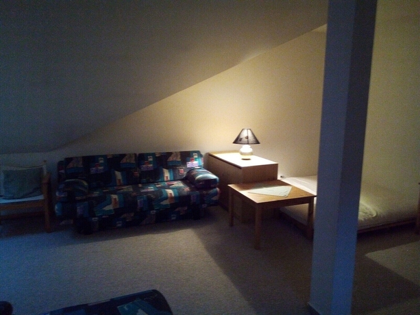 Imagen de la habitación del Hotel Apartm&aacute;ny Andy. Foto 14
