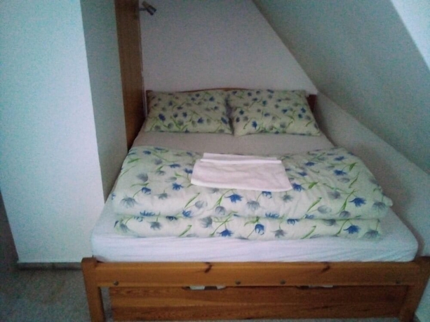 Imagen de la habitación del Hotel Apartm&aacute;ny Andy. Foto 16