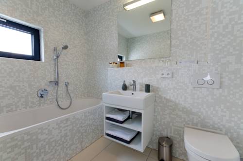 Imagen de la habitación del Hotel Apartmány Eden. Foto 6