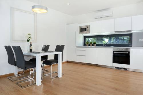 Imagen de la habitación del Hotel Apartmány Eden. Foto 10