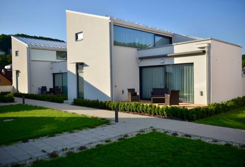 Imagen de la habitación del Hotel Apartmány Eden. Foto 11