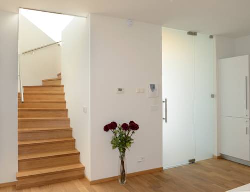 Imagen de la habitación del Hotel Apartmány Eden. Foto 12