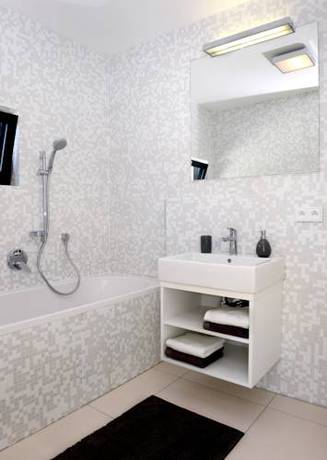 Imagen de la habitación del Hotel Apartmány Eden. Foto 13